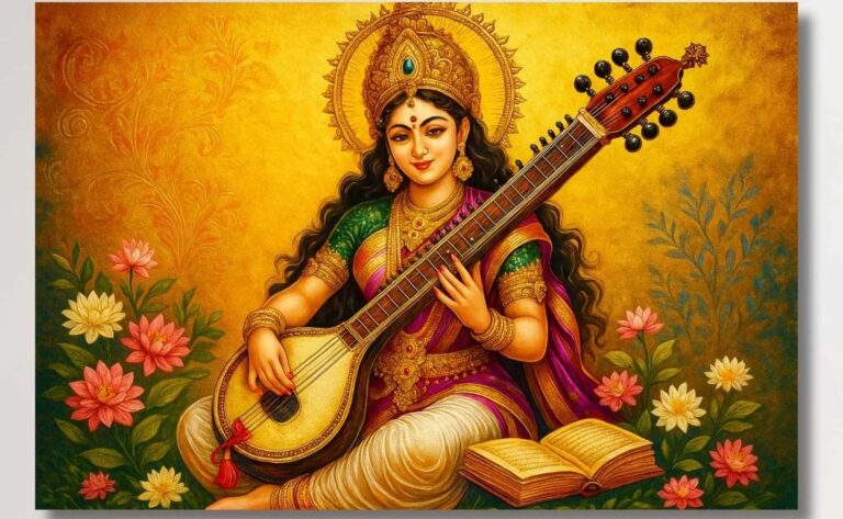 “सा विद्या या विमुक्तये” : विद्या वो जो अहंकार से, व्यसनों से, अज्ञानता से, रूढ़िवादिता से मुक्ति दिलाये–हिमांशु