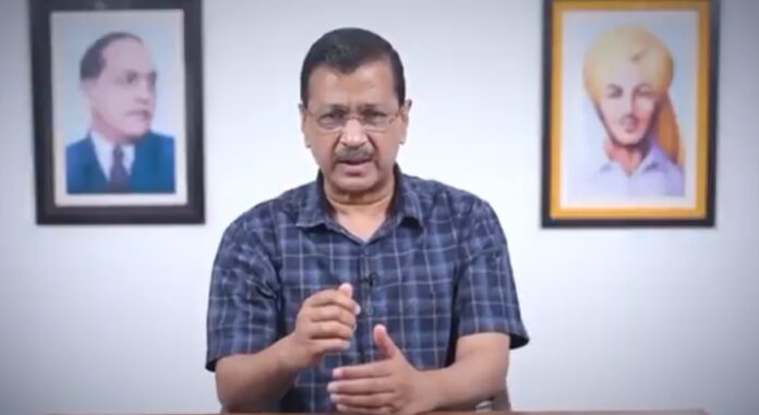 अरविंद केजरीवाल के सामने नई चुनौती। पंजाब चुनाव से पहले पार्टी संकट, सांसदों के जाने की चर्चा और आबकारी नीति मामले में अदालत की सुनवाई से बढ़ी मुश्किलें।