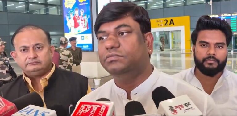 mukesh sahni