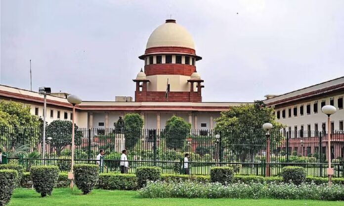 सुप्रीम कोर्ट में नीट पेपर लीक मामले की सुनवाई के दौरान राष्ट्रीय परीक्षा एजेंसी पर उठे सवाल
