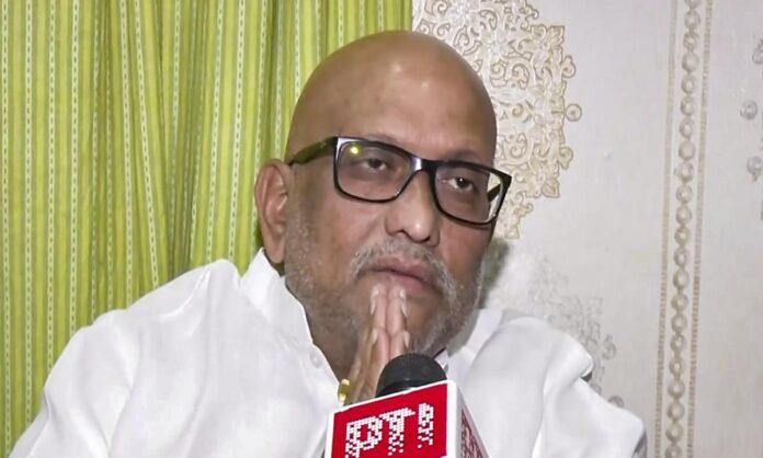 अजय राय का वायरल वीडियो विवाद और वाराणसी में दर्ज मुकदमे से जुड़ी तस्वीर