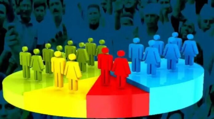 caste census