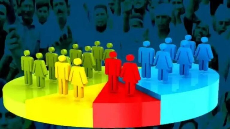 caste census