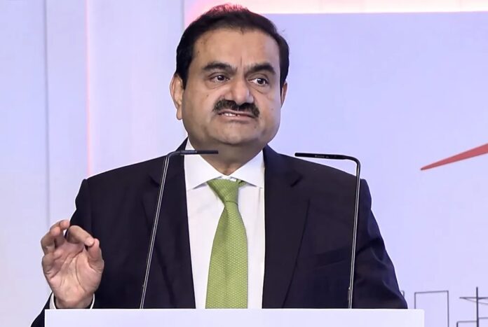 अमेरिका में गौतम अदाणी को मिल सकती है बड़ी राहत