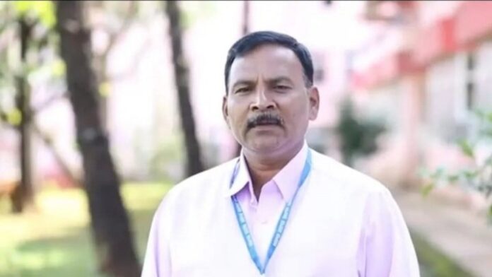 NEET पेपर लीक जांच में बड़ा खुलासा