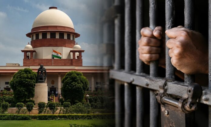 सुप्रीम कोर्ट में दहेज प्रताड़ना मामले की सुनवाई के दौरान सख्त टिप्पणी