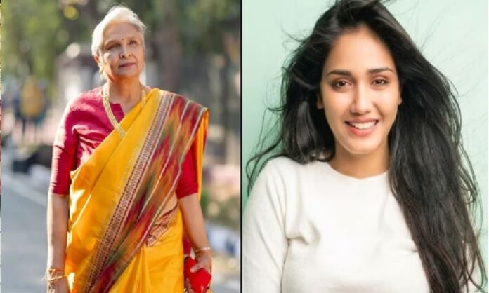 ट्विशा शर्मा मौत केस में गिरिबाला सिंह गिरफ्तार