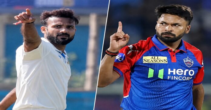डीएसपी नियुक्ति को लेकर सम्मानित किए गए क्रिकेटर आकाशदीप सिंह और मुकेश कुमार