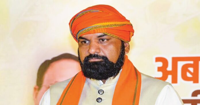 पटना को पाटलिपुत्र पहचान देने पर बोलते मुख्यमंत्री सम्राट चौधरी