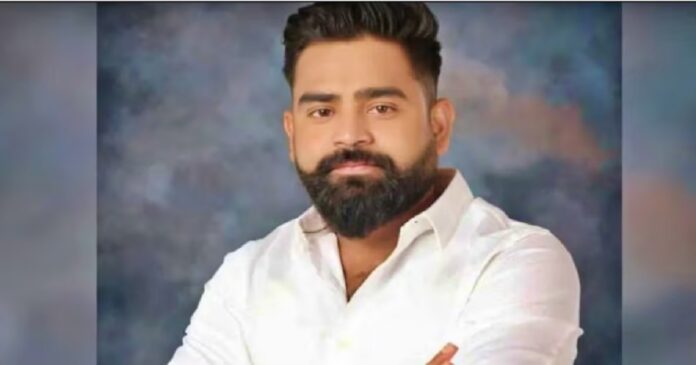 कोडीन सिरप तस्करी मामले में भगोड़ा घोषित आरोपी शुभम जायसवाल