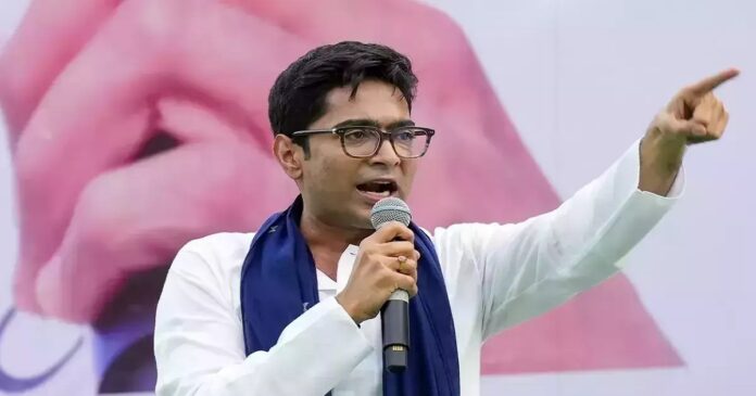 मध्य प्रदेश हाई कोर्ट के फैसले के बाद अभिषेक बनर्जी