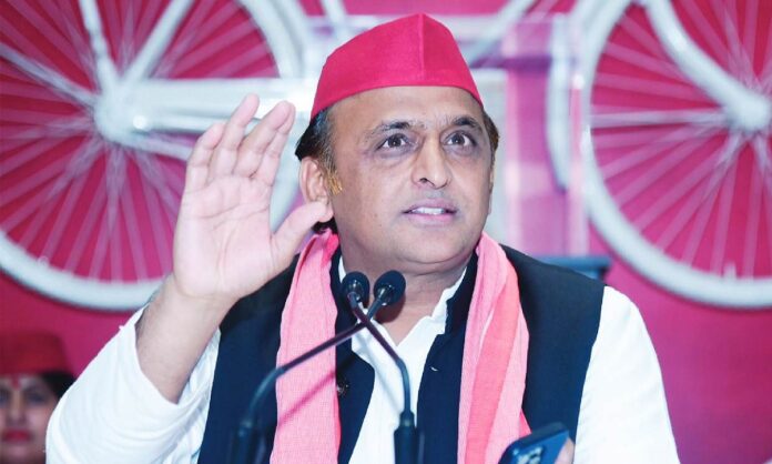 अखिलेश यादव की बेटी अदिति यादव पर सोशल मीडिया टिप्पणी को लेकर प्रतिक्रिया