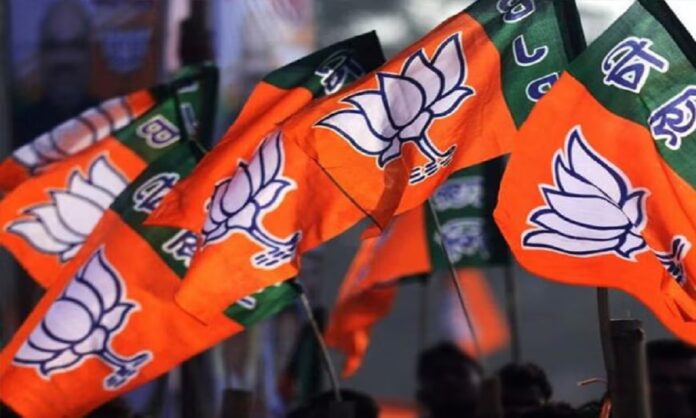 भाजपा ने कई राज्यों से राज्यसभा के लिए नए उम्मीदवार घोषित किए