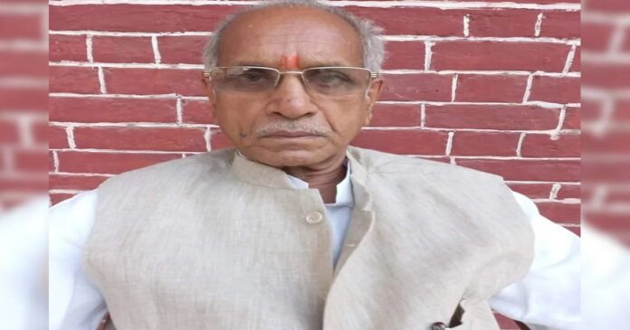 राम मंदिर चढ़ावा विवाद के बीच चंपत राय और अनिल मिश्रा के इस्तीफे की खबर