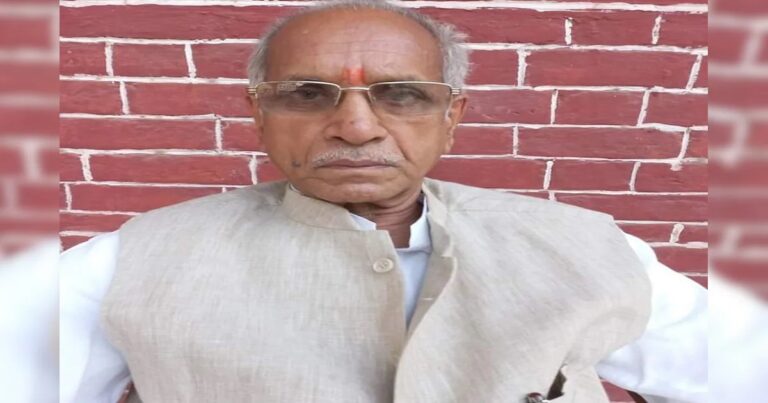 राम मंदिर चढ़ावा विवाद के बीच चंपत राय और अनिल मिश्रा के इस्तीफे की खबर