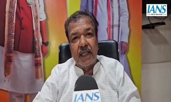 बिहार में जमीन से जुड़े लंबित आवेदनों के निपटारे को लेकर विशेष अभियान