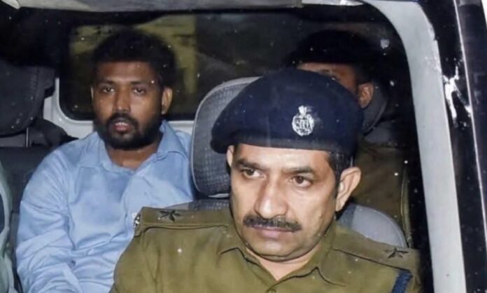पटना फायरिंग मामले में खान सर की तलाश में पुलिस