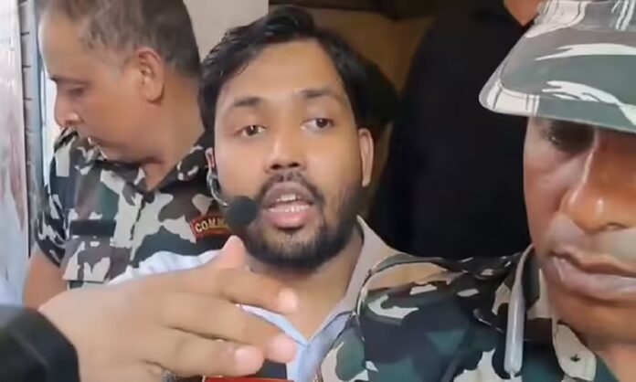 पटना कोचिंग विवाद में वायरल वीडियो के बाद बढ़ी जांच