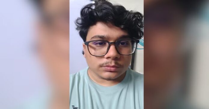 गाजियाबाद में नीट की तैयारी कर रहे छात्र की आत्महत्या