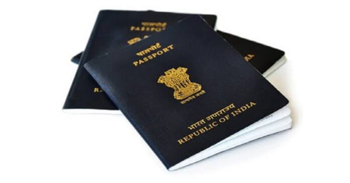 पासपोर्ट और नागरिकता नियम पर विदेश मंत्रालय का बयान