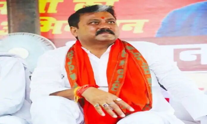 अदालत के फैसले के बाद भाजपा विधायक राजू कुमार सिंह