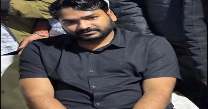 रोशन आनंद को जमानत मिलने से परिवार को राहत मिली है।