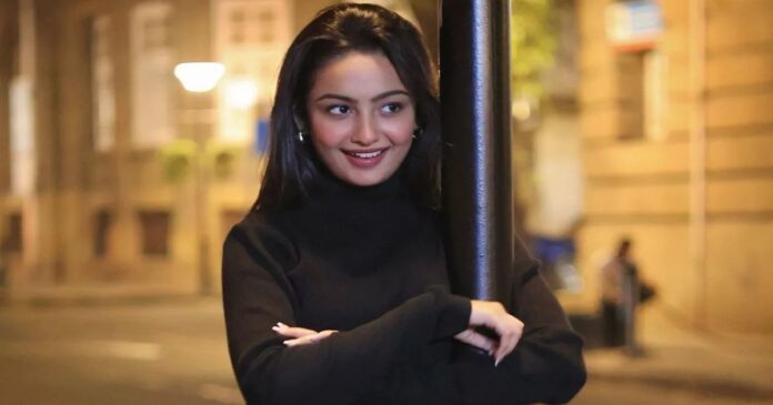 मौत से पहले सोशल मीडिया पर सक्रिय दिखीं अभिनेत्री संचिता उगले