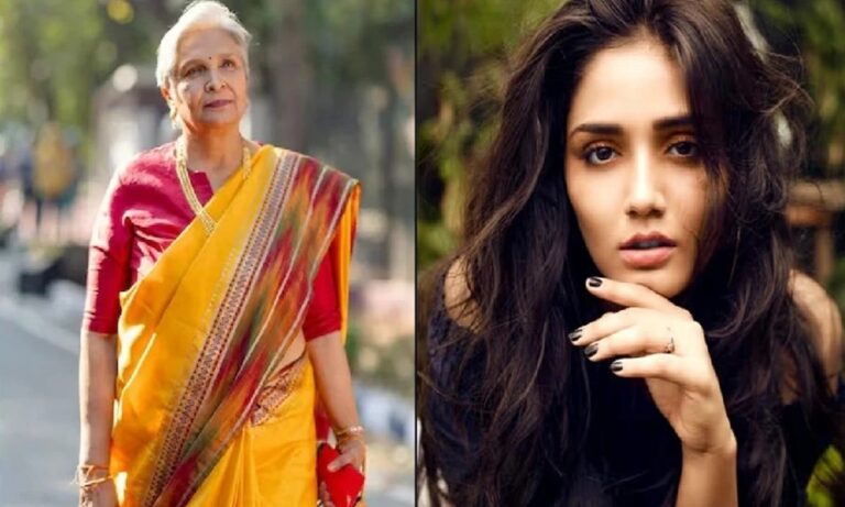 ट्विशा शर्मा मौत मामले की सुनवाई के दौरान पूर्व जज गिरिबाला सिंह ने कई गंभीर आरोप लगाए,