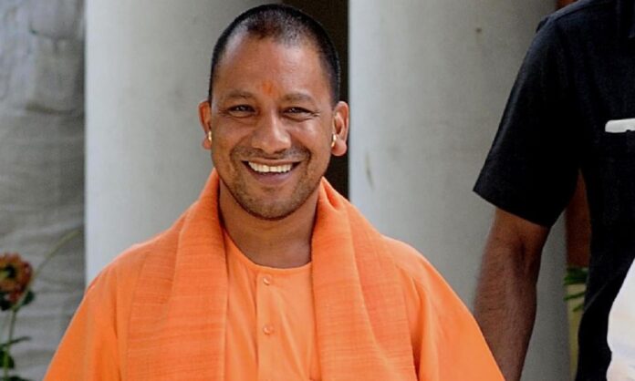 मुख्यमंत्री योगी आदित्यनाथ अपने 54वें जन्मदिन के अवसर पर