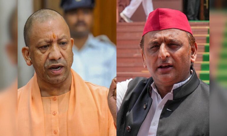 Ayodhya Ram Mandir Donation Row: राम मंदिर के चढ़ावे पर सियासी संग्राम, यूपी चुनाव 2027 से पहले सपा ने बीजेपी को घेरा