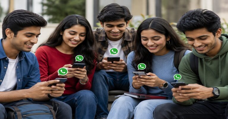 व्हाट्सऐप यूजरनेम फीचर पर सरकार की चिंता