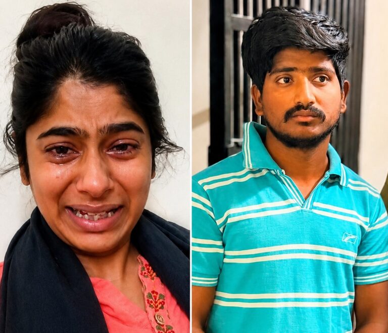 महिला से अश्लील हरकत के आरोप में गिरफ्तार डिलीवरी एजेंट