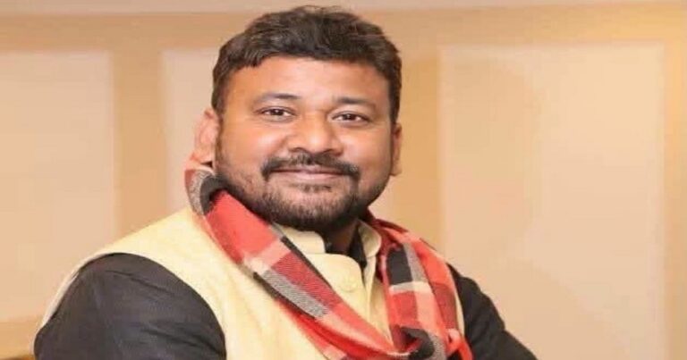बांकीपुर उपचुनाव में बीजेपी उम्मीदवार अभिषेक कुमार बंटी ने नाम वापस ले लिया