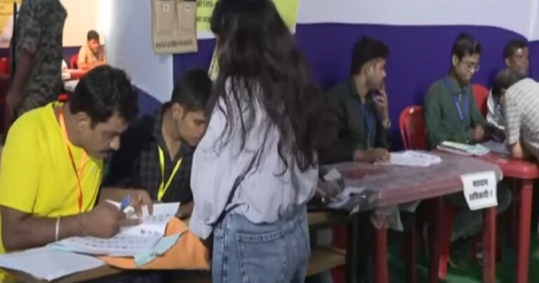 Bankipur Bypoll 2026: बांकीपुर उपचुनाव में मतदान और सियासी बयानबाजी`