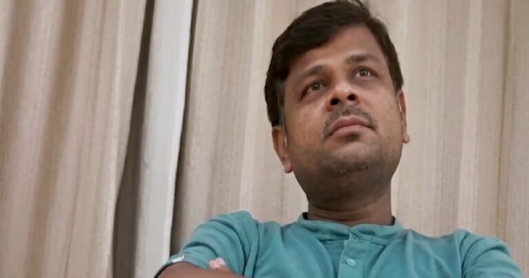 महाराष्ट्र टीईटी पेपर लीक मामले में कथित आरोपी बिजेंद्र गुप्ता की बिहार से गिरफ्तारी