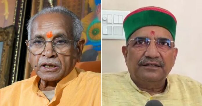 राम मंदिर चढ़ावा मामले की जांच के दौरान एसआईटी की कार्रवाई