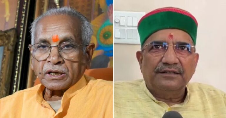 राम मंदिर चढ़ावा मामले की जांच के दौरान एसआईटी की कार्रवाई