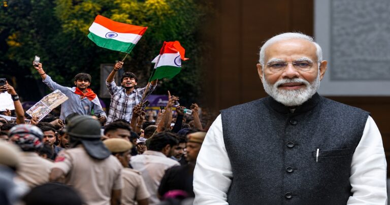 दिल्ली पुलिस की सोशल मीडिया निगरानी और प्रधानमंत्री के खिलाफ कथित आपत्तिजनक पोस्ट पर कार्रवाई