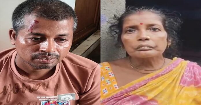 बरुईपुर रेप और हत्या मामले के आरोपी प्रभास मंडल की मां का बयान