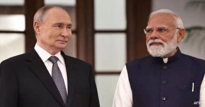 प्रधानमंत्री नरेंद्र मोदी और रूस-यूक्रेन युद्ध पर पोलैंड के उप विदेश मंत्री का बयान