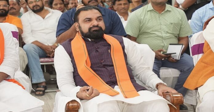 बिहार कैबिनेट की बैठक में 22 हजार आंगनबाड़ी पदों पर बहाली का फैसला