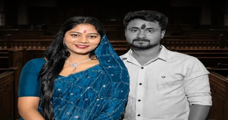 राजा रघुवंशी हत्याकांड में सोनम रघुवंशी की जमानत पर सुप्रीम कोर्ट में सुनवाई