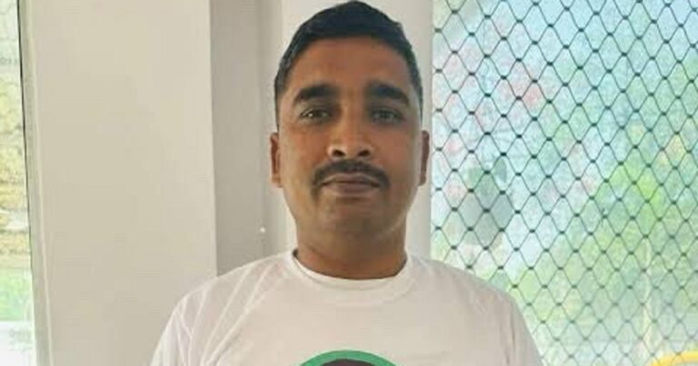 झारखंड में नकली शराब फैक्ट्री मामले में गिरफ्तार पूर्व आरजेडी एमएलसी सुबोध राय