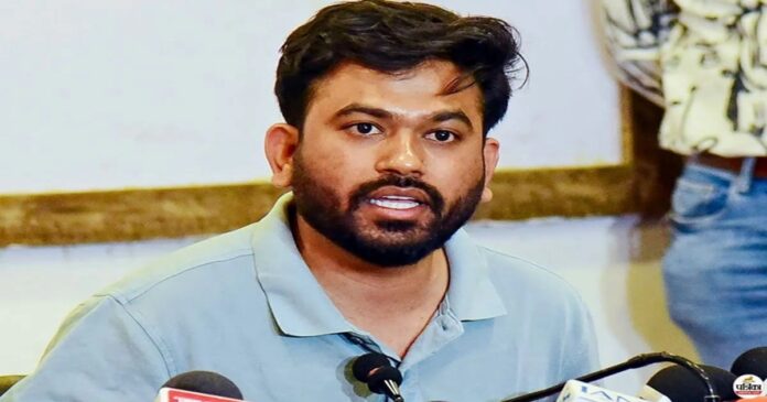 जयपुर स्कूल विवाद के बाद अभिजीत दीपके की चेतावनी