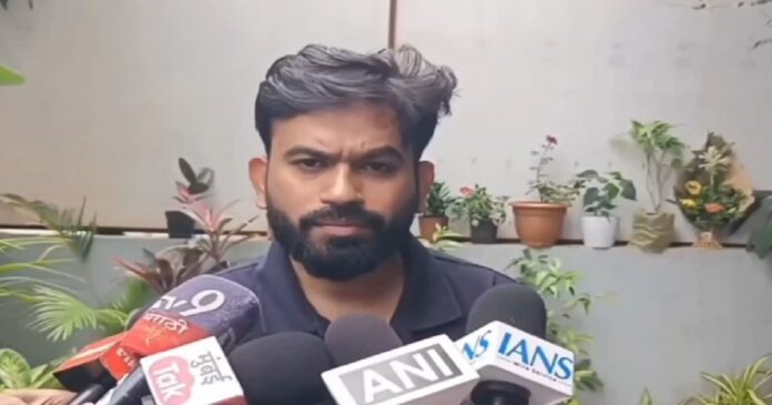 अभिजीत दिपके जंतर-मंतर सीजन-2 के ऐलान के दौरान