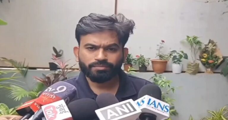 अभिजीत दिपके जंतर-मंतर सीजन-2 के ऐलान के दौरान