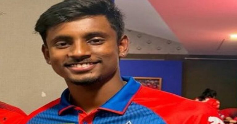 मेडिकल छात्रा से जुड़े दुष्कर्म मामले में गिरफ्तार क्रिकेटर अभिषेक पोरेल