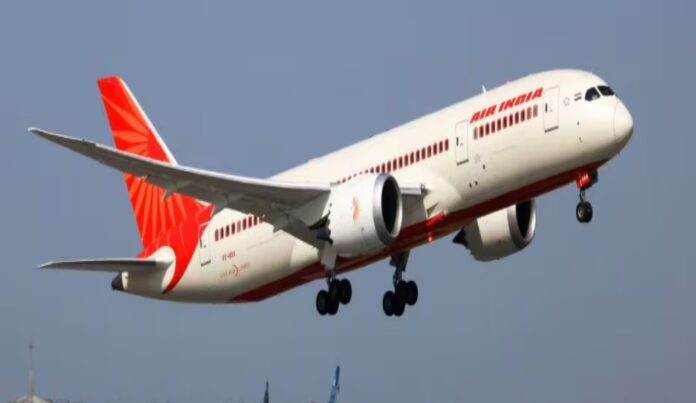 Air India AI2379 Phuket Delhi flight turbulence pilot investigation