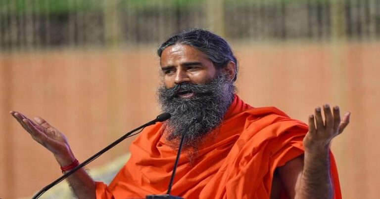 बाबा रामदेव ने सरकारी नौकरी के इंटरव्यू में घोटाले का दावा किया