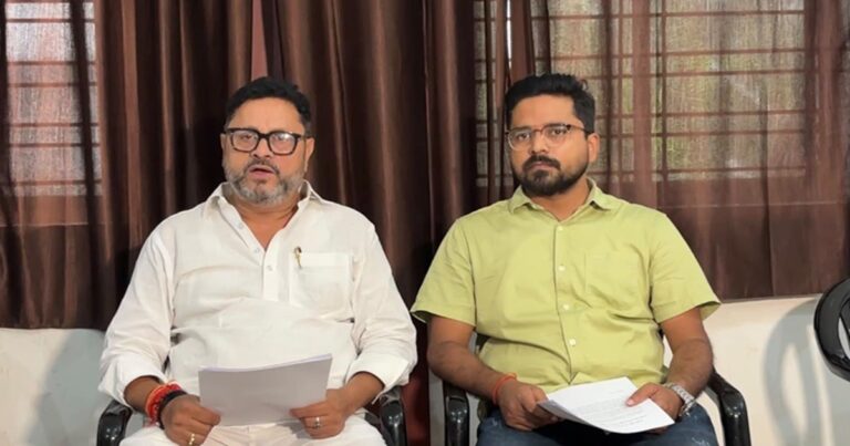 बिहार क्रिकेट संघ में बड़ा बदलाव, सुप्रीम कोर्ट के आदेश पर पूर्व मुख्य न्यायाधीश चक्रधारी शरण सिंह संभालेंगे प्रशासन